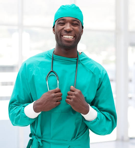 Dr. Alex Nkwoji