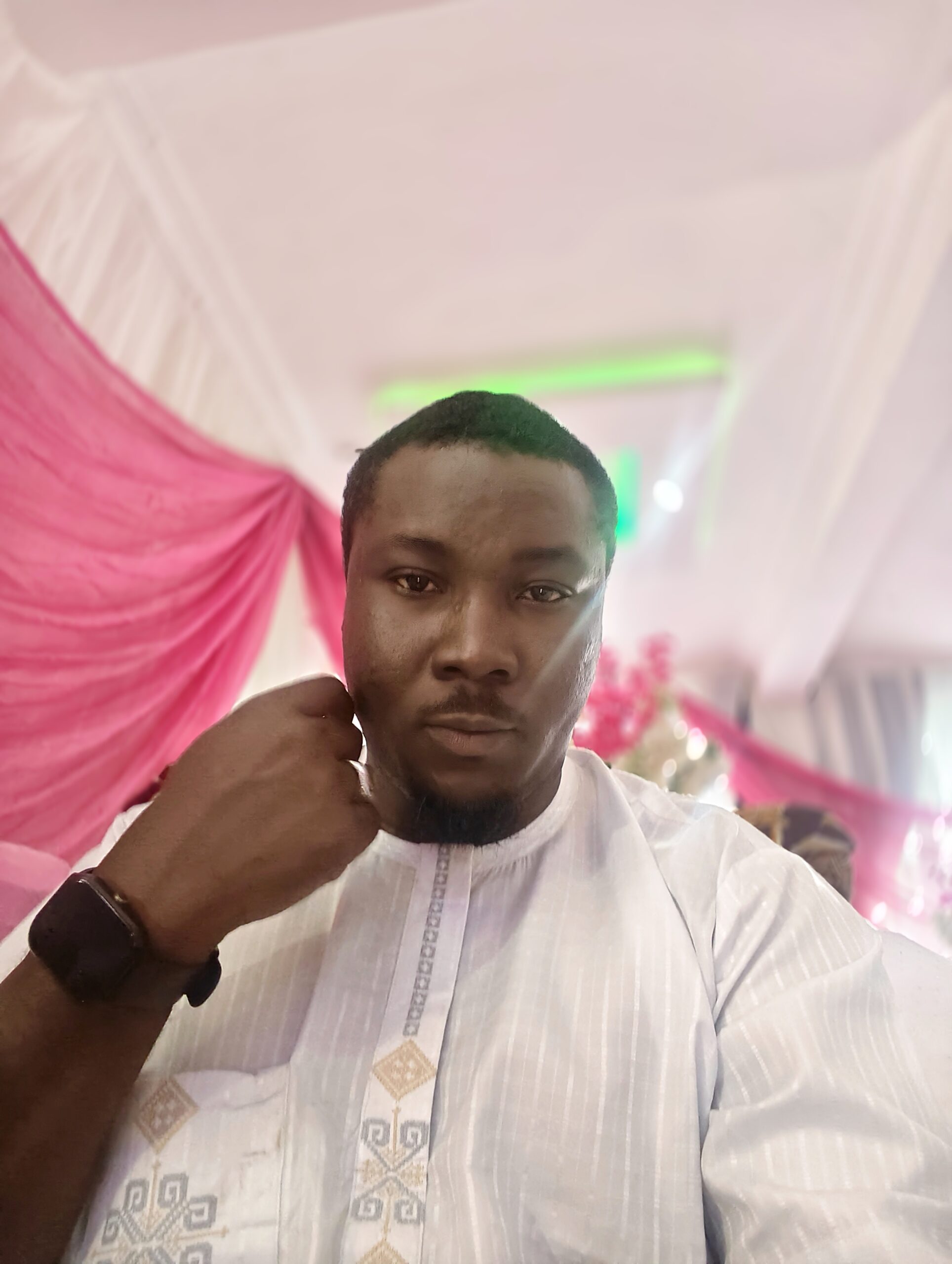 Sunday Ogabi