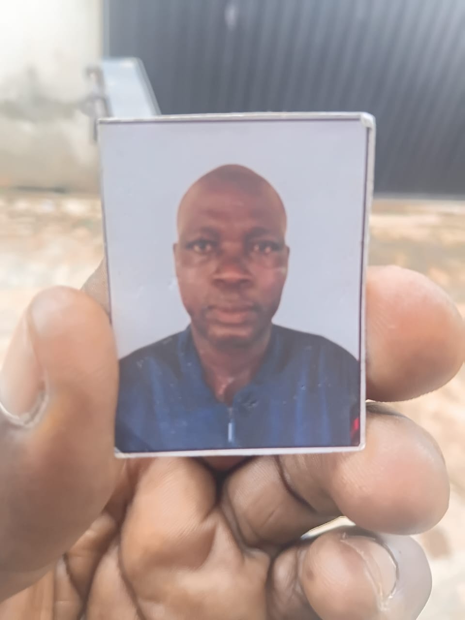 Ibrahim Lawal